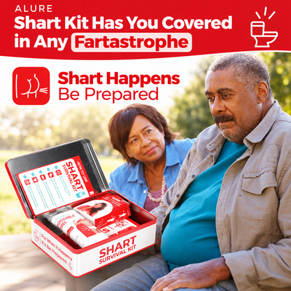 Shart Survival Kit