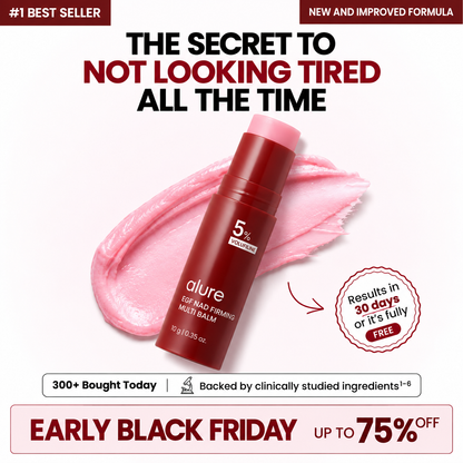 NAD+ EGF Firming Multi Balm