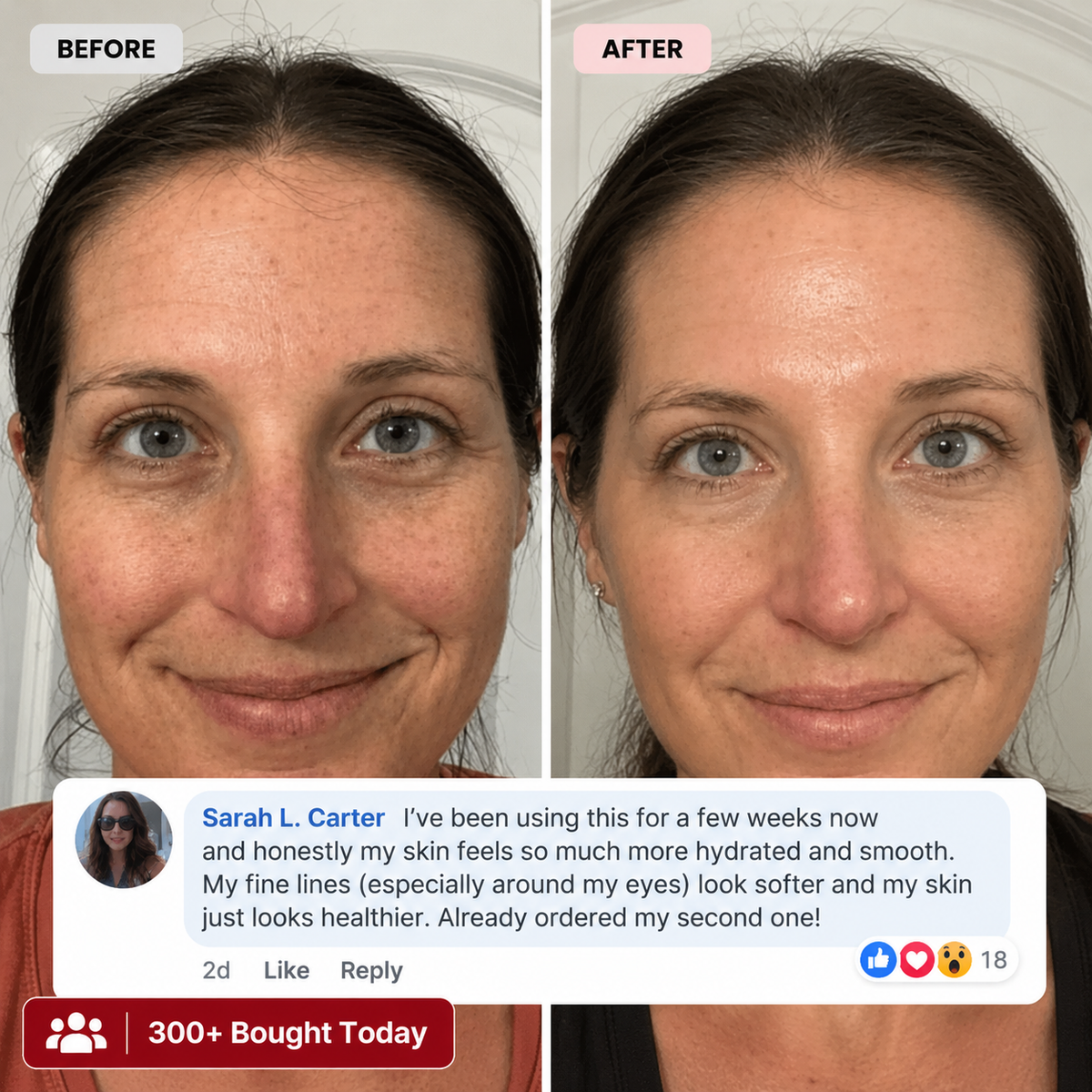 NAD+ EGF Firming Multi Balm