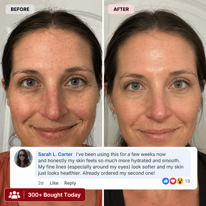 NAD+ EGF Firming Multi Balm