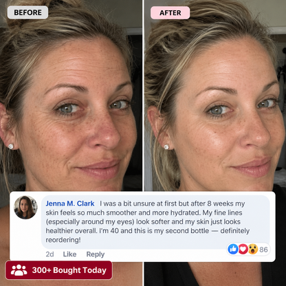 NAD+ EGF Firming Multi Balm