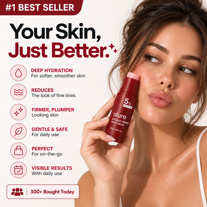 NAD+ EGF Firming Multi Balm